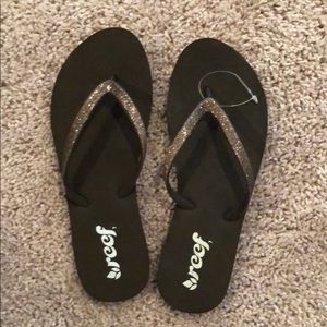 New Brown Reef Flips